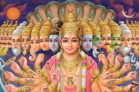 Đạo Hindu